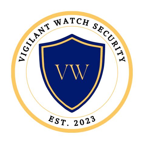 inc watch|vigilant watch inc.